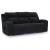 Forest Lake Polyester Power Reclining Living Room Set