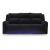Forest Lake Polyester Power Reclining Living Room Set