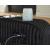 Forest Lake Polyester Power Reclining Sofa w/Adjustable Headrests