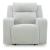 Forest Lake Polyester Power Reclining Living Room Set