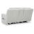 Forest Lake Polyester Power Reclining Living Room Set