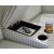 Forest Lake Polyester Power Reclining Living Room Set