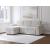 Wohlen Fabric 2-Piece Sectional w/Pop Up Sleeper & Chaise