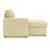 Wohlen Fabric 2-Piece Sectional w/Pop Up Sleeper & Chaise
