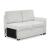 Wohlen Fabric 2-Piece Sectional w/Pop Up Sleeper & Chaise