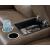 Beckley Place Faux Leather Power Reclining Loveseat w/Console & Adjustable Headrests