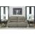 Narwhal Place 2-Piece Faux Leather Modular Power Reclining Loveseat