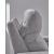 Pineland Polyester Glider Power Recliner w/Audio System
