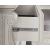 Bruchandi MDF/Wood Veneer Dresser w/6 Drawers