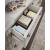 Bruchandi MDF/Wood Veneer Dresser w/6 Drawers