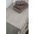 Bruchandi MDF/Wood Veneer Chest w/5 Drawers