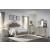 Bruchandi MDF/Wood Veneer Chest w/5 Drawers