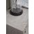 Bruchandi MDF/Wood Veneer Nightstand w/3 Drawers