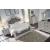 Bruchandi Fabric/MDF/Wood Veneer Upholstered Panel Bed