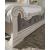 Bruchandi Fabric/MDF/Wood Veneer Bedroom Set