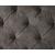 Bruchandi Fabric/MDF/Wood Veneer Upholstered Panel Bed, California King Size