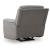 5Z-Comfort Leather/PVC Power Reclining Living Room Set