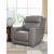 5Z-Comfort Leather/PVC Power Reclining Living Room Set