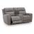 5Z-Comfort Leather/PVC Power Reclining Living Room Set
