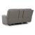 5Z-Comfort Leather/PVC Power Reclining Living Room Set