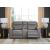 5Z-Comfort Leather/PVC Power Reclining Living Room Set