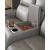 5Z-Comfort Leather/PVC Power Reclining Living Room Set