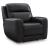 5Z-Comfort Leather/PVC Power Reclining Living Room Set