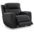 5Z-Comfort Leather/PVC Power Reclining Living Room Set