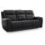 5Z-Comfort Leather/PVC Power Reclining Living Room Set