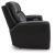 5Z-Comfort Leather/PVC Power Reclining Living Room Set