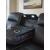 5Z-Comfort Leather/PVC Power Reclining Living Room Set