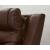 Knightington Power Leather/PVC Power Reclining Living Set w/Audio Seating