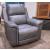 Bleckley Leather/PVC Power Reclining Living Set