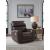 Crossplex Leather/PVC Power Reclining Living Set