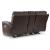 Crossplex Leather/PVC Power Reclining Living Set
