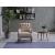 Pearle Fabric Accent Armchair