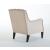 Pearle Fabric Accent Armchair