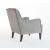 Pearle Fabric Accent Armchair