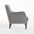 Pearle Fabric Accent Armchair