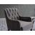 Pearle Fabric Accent Armchair