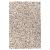 Pebbles Wool Rectangular Handmade Rug, 7'9