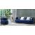 Pera Velvet Living Room Set
