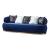 Pera Velvet Sofa