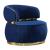Pera Velvet Armchair