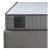 Pera Fabric Foam Queen Size Mattress