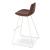 Pera Wire Barstool