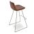 Pera Wire Barstool