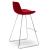 Pera Wire Barstool
