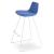 Pera Wire Barstool