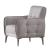 Perla Microsuede Convertible Storage Living Room Set